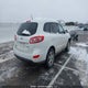 5XYZG4AG6CG119191 2012 Hyundai Santa Fe Gl 3.5 auction photo thumbnail 4