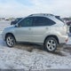 2T2HK31U27C008886 2007 Lexus Rx 350 auction photo thumbnail 14