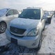 2T2HK31U27C008886 2007 Lexus Rx 350 auction photo thumbnail 2