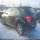2GNALBEK1H6141929 2017 Chevrolet Equinox Ls auction photo thumbnail 3