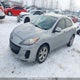 JM1BL1UF8D1800677 2013 Mazda 3 I auction photo thumbnail 2