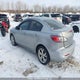 JM1BL1UF8D1800677 2013 Mazda 3 I auction photo thumbnail 3