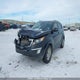 KNDPBCA29B7135045 2011 Kia Sportage Lx auction photo thumbnail 2