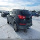 KNDPBCA29B7135045 2011 Kia Sportage Lx auction photo thumbnail 3