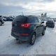 KNDPBCA29B7135045 2011 Kia Sportage Lx auction photo thumbnail 4