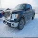 1FTFW1ET5DFB11227 2013 Ford F150 Supercrew auction photo thumbnail 2