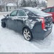 1G6AH5RX4F0123760 2015 Cadillac Ats auction photo thumbnail 3