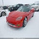 1G1YY26UX75137227 2007 Chevrolet Corvette auction photo thumbnail 2