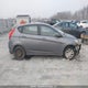 KMHCT5AE9DU123933 2013 Hyundai Accent Gl auction photo thumbnail 14
