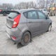KMHCT5AE9DU123933 2013 Hyundai Accent Gl auction photo thumbnail 4
