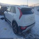 KNDCR3LE7R5123774 2024 Kia Niro Ex auction photo thumbnail 3
