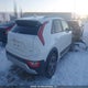 KNDCR3LE7R5123774 2024 Kia Niro Ex auction photo thumbnail 4
