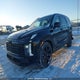 KM8R3DGE4SU853421 2025 Hyundai Palisade auction photo thumbnail 2