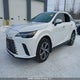 2T2BBMCA9RC049243 2024 Lexus Rx 350H auction photo thumbnail 2