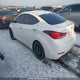 KMHDH4AH9FU323501 2015 Hyundai Elantra Limited auction photo thumbnail 3