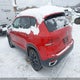 3VVEX7B22RM039158 2024 Volkswagen Taos Comfortline auction photo thumbnail 3