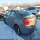 2T1BURHE7HC805576 2017 Toyota Corolla Se auction photo thumbnail 3