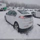1G1RB6E49EU138466 2014 Chevrolet Volt auction photo thumbnail 3