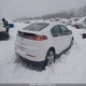 1G1RB6E49EU138466 2014 Chevrolet Volt auction photo thumbnail 4