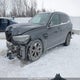 5UXTA6C0XN9L87800 2022 BMW X5 Phev xDrive45E auction photo thumbnail 2