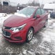 1G1BE5SMXJ7176613 2018 Chevrolet Cruze auction photo thumbnail 2