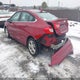 1G1BE5SMXJ7176613 2018 Chevrolet Cruze auction photo thumbnail 3