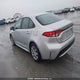 5YFBPMBE5NP283139 2022 Toyota Corolla Le/Xle auction photo thumbnail 3