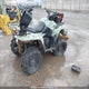 5SAAL42A377100896 2007 Suzuki Lt-A450 X auction photo thumbnail 2