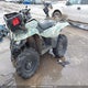 5SAAL42A377100896 2007 Suzuki Lt-A450 X auction photo thumbnail 4