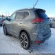 5N1AT2MV3LC804711 2020 Nissan Rogue S/Sl/Sv auction photo thumbnail 3