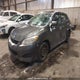 2T1KU4EE2EC132389 2014 Toyota Matrix Wagon auction photo thumbnail 2