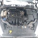 1FADP3F25GL260304 2016 Ford Focus auction photo thumbnail 10