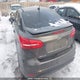 1FADP3F25GL260304 2016 Ford Focus auction photo thumbnail 3