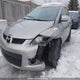 JM3ER293490233100 2009 Mazda Cx-7 auction photo thumbnail 18