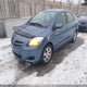 JTDBT923271177892 2007 Toyota Yaris auction photo thumbnail 2