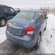 JTDBT923271177892 2007 Toyota Yaris auction photo thumbnail 4
