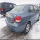 JTDBT923271177892 2007 Toyota Yaris auction photo thumbnail 6