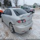 1YVFP84C865M41437 2006 Mazda 6 I auction photo thumbnail 3