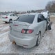 1YVFP84C865M41437 2006 Mazda 6 I auction photo thumbnail 4