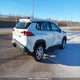 7MUAAAAG1PV053788 2023 Toyota Corolla Cross L auction photo thumbnail 4