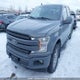 1FTEW1E47KFB53819 2019 Ford F-150 Lariat auction photo thumbnail 2