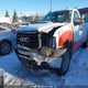 1GTEC14C99Z100906 2009 GMC Sierra 1500 Sle/Wt auction photo thumbnail 6