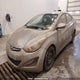 5NPDH4AE3FH637133 2015 Hyundai Elantra Gl auction photo thumbnail 2