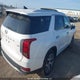 KM8R3DHE0MU292314 2021 Hyundai Palisade Luxury 7-Passenger Seating auction photo thumbnail 4