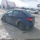 5YFBPRBE5LP115107 2020 Toyota Corolla Le auction photo thumbnail 3