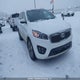 5XYPKDA14GG093164 2016 Kia Sorento auction photo thumbnail 1