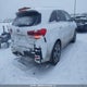 5XYPKDA14GG093164 2016 Kia Sorento auction photo thumbnail 4