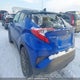 JTNKHMBX3M1124486 2021 Toyota C-Hr Xle Premium auction photo thumbnail 3