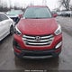 5XYZT3LBXFG278985 2015 Hyundai Santa Fe Sport 2.4 Base auction photo thumbnail 12