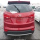 5XYZT3LBXFG278985 2015 Hyundai Santa Fe Sport 2.4 Base auction photo thumbnail 16